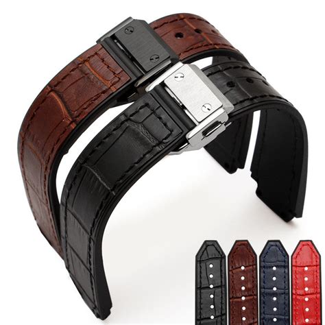 hublot rubber strap price|Hublot strap 15mm 19mm.